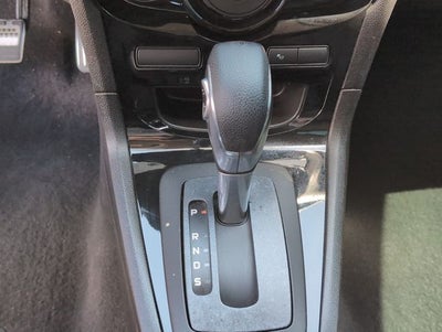 2019 Ford Fiesta ST