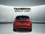2019 Ford Fiesta ST