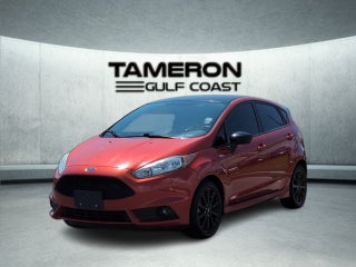 2019 Ford Fiesta ST
