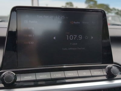 2023 Kia Forte LX