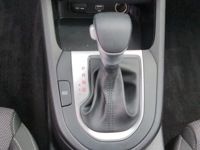 2023 Kia Forte LX