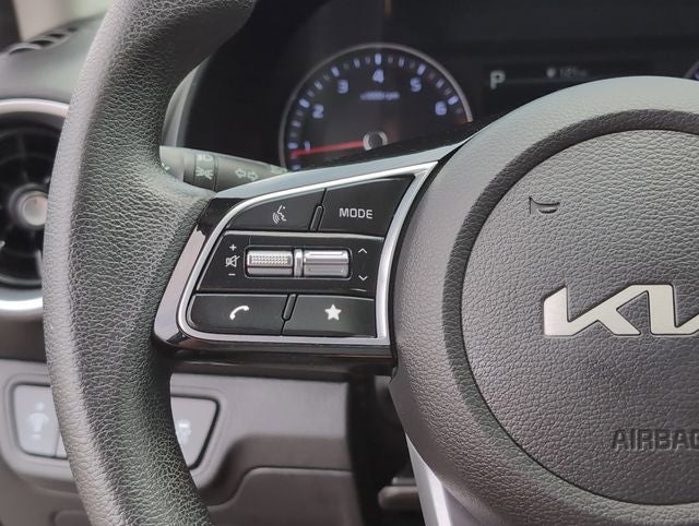 2023 Kia Forte LX