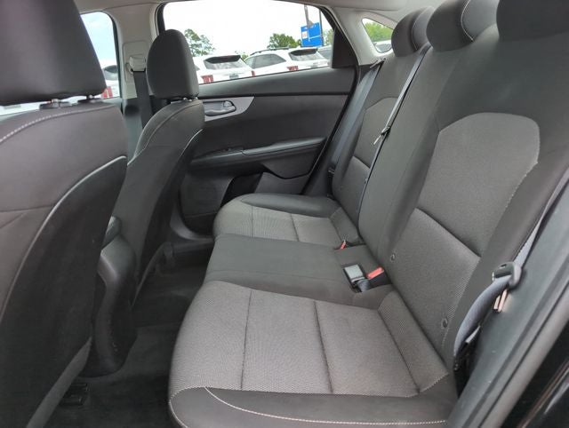 2023 Kia Forte LX