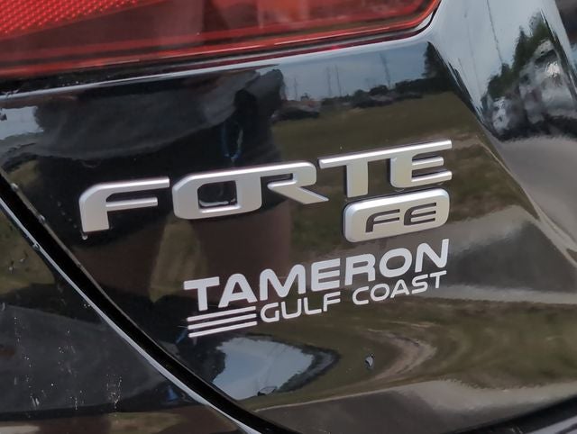 2023 Kia Forte LX