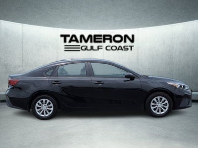 2023 Kia Forte LX