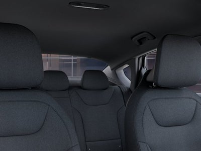 2027 Kia K4 LX