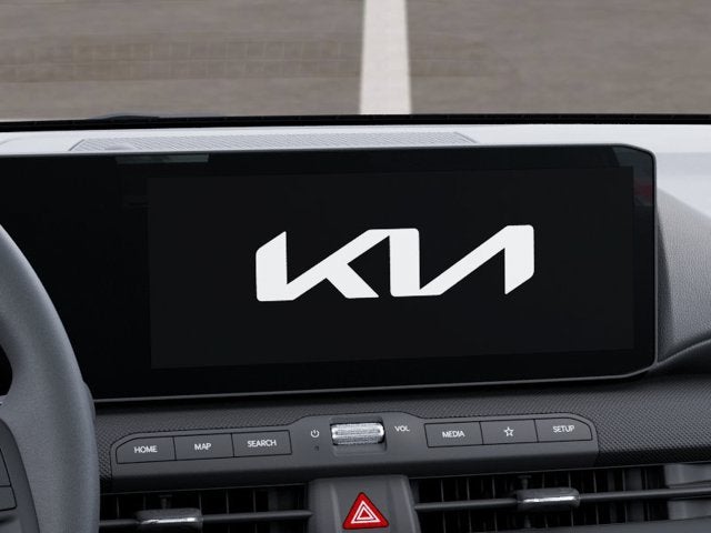 2027 Kia K4 LXS