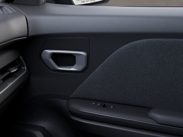 2027 Kia K4 LX