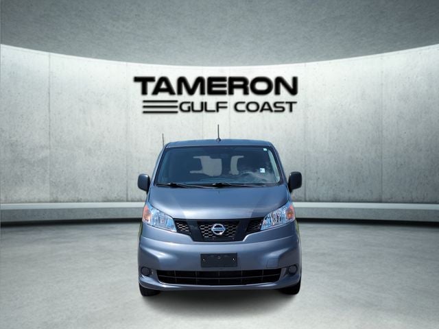 2021 Nissan NV200 S