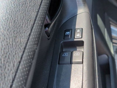 2021 Nissan NV200 S