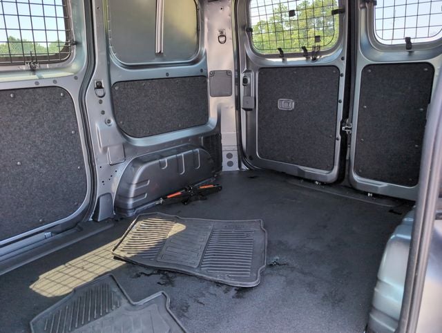 2021 Nissan NV200 S