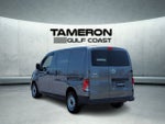 2021 Nissan NV200 S