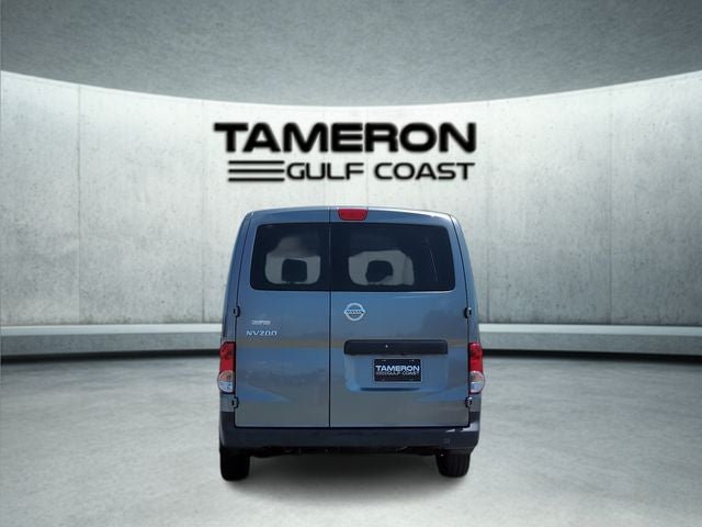 2021 Nissan NV200 S