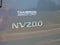 2021 Nissan NV200 S