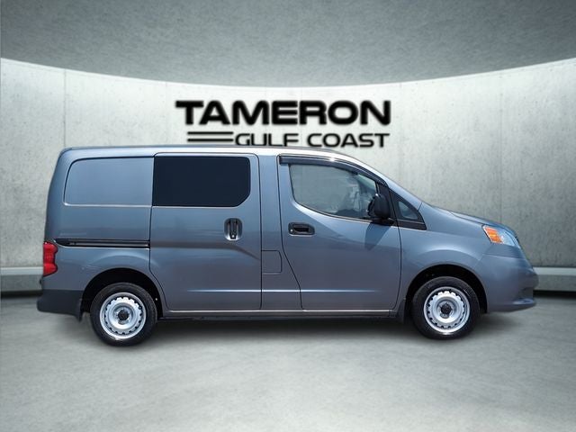 2021 Nissan NV200 S