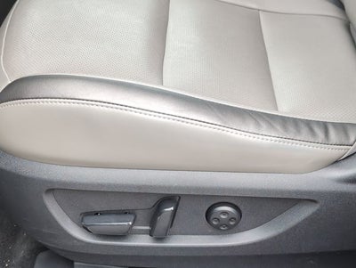 2024 INFINITI QX50 LUXE