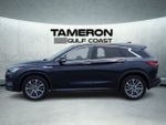 2024 INFINITI QX50 LUXE