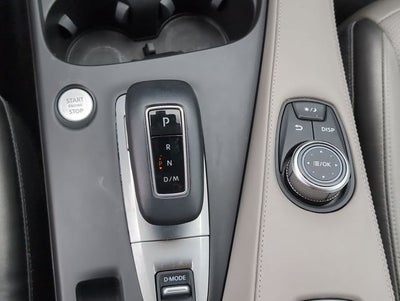 2024 INFINITI QX50 LUXE