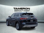 2024 INFINITI QX50 LUXE