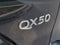 2024 INFINITI QX50 LUXE