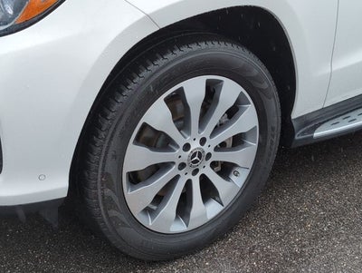 2019 Mercedes-Benz GLS GLS 450 4MATIC®