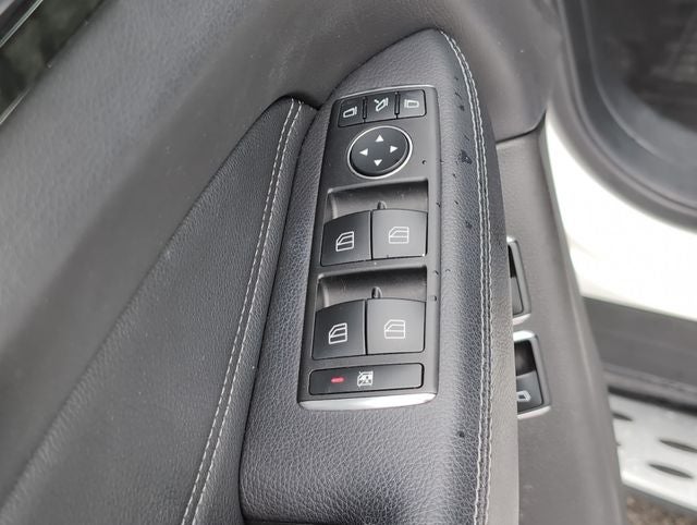 2019 Mercedes-Benz GLS GLS 450 4MATIC®
