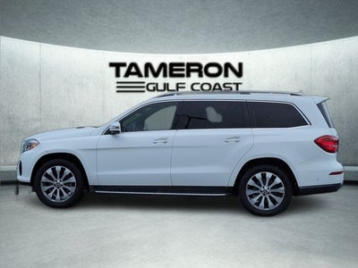 2019 Mercedes-Benz GLS GLS 450 4MATIC®