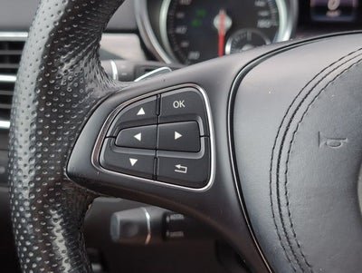 2019 Mercedes-Benz GLS GLS 450 4MATIC®