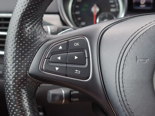 2019 Mercedes-Benz GLS GLS 450 4MATIC®