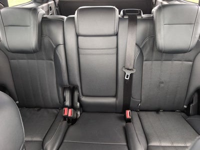 2019 Mercedes-Benz GLS GLS 450 4MATIC®
