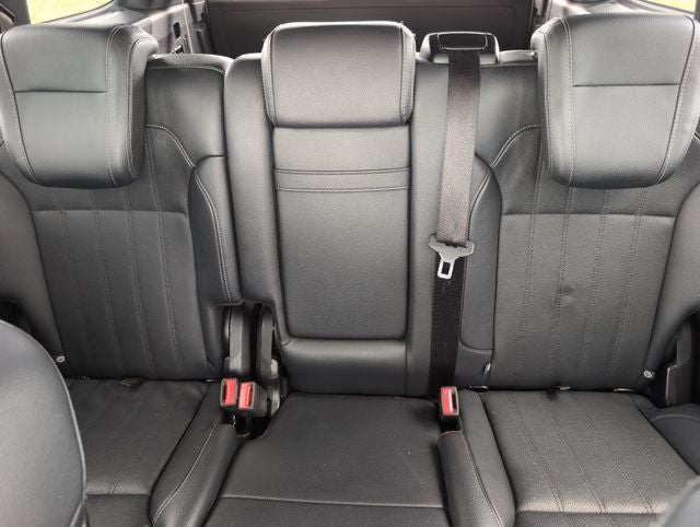 2019 Mercedes-Benz GLS GLS 450 4MATIC®