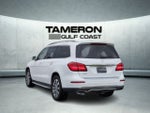 2019 Mercedes-Benz GLS GLS 450 4MATIC®