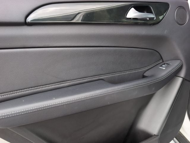 2019 Mercedes-Benz GLS GLS 450 4MATIC®