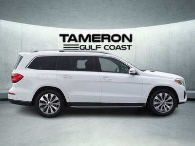 2019 Mercedes-Benz GLS GLS 450 4MATIC®