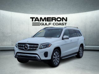 2019 Mercedes-Benz GLS GLS 450 4MATIC®