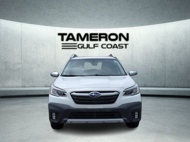 2022 Subaru Outback Touring