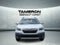 2022 Subaru Outback Touring