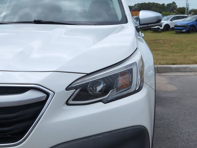 2022 Subaru Outback Touring