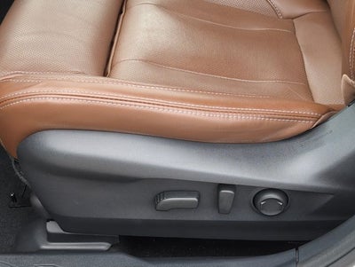 2022 Subaru Outback Touring
