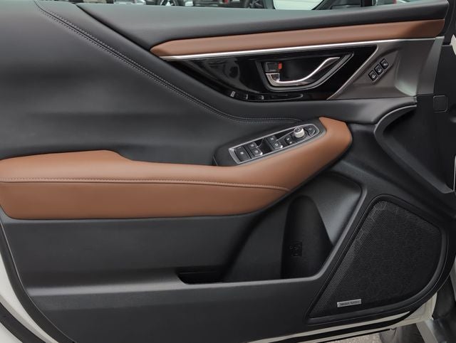 2022 Subaru Outback Touring