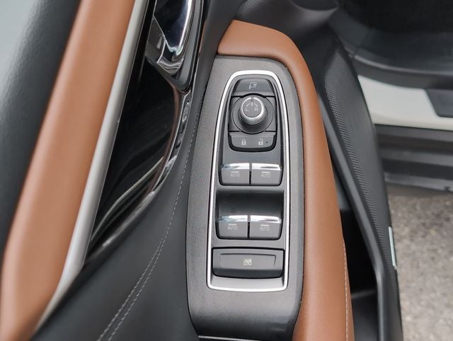 2022 Subaru Outback Touring