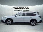 2022 Subaru Outback Touring