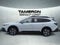 2022 Subaru Outback Touring