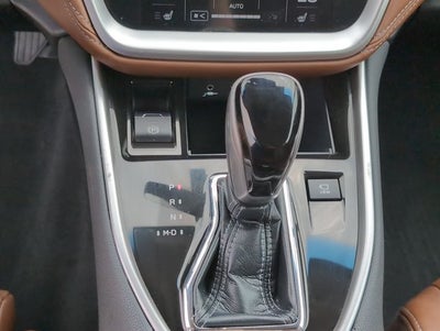 2022 Subaru Outback Touring