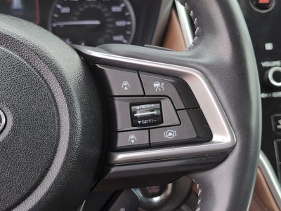 2022 Subaru Outback Touring