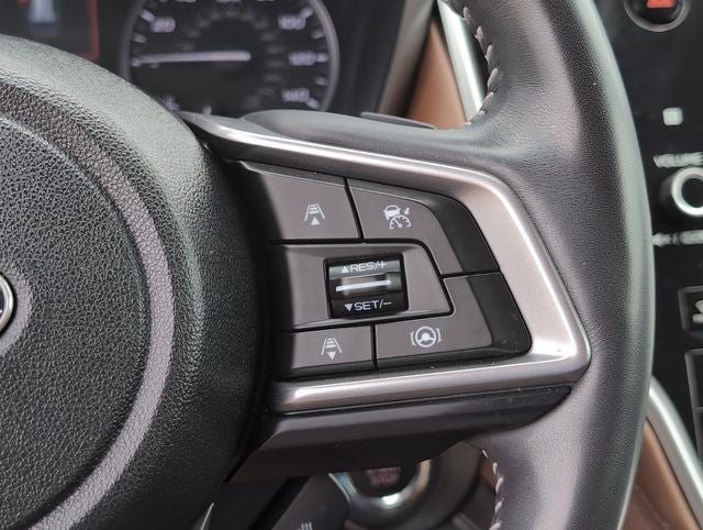 2022 Subaru Outback Touring
