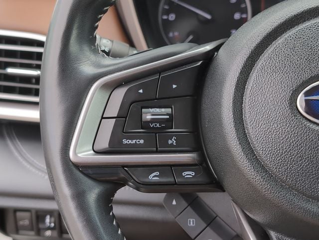 2022 Subaru Outback Touring