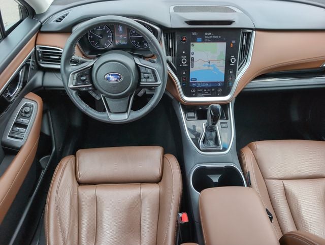 2022 Subaru Outback Touring