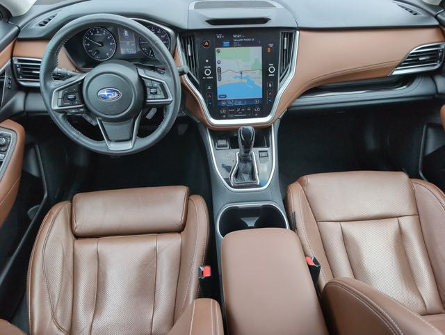 2022 Subaru Outback Touring
