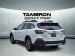 2022 Subaru Outback Touring